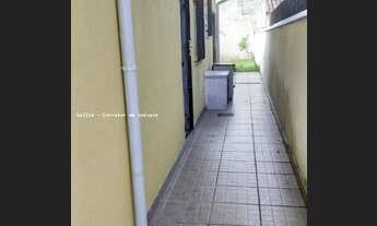 Imagem 3: Casa para Venda em Praia Grande, Jardim Imperador, 1 dormitório, 1 banheiro, 2 vagas