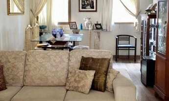 Imagem 2: Apartamento à venda, 105 m² por R$ 585.000,00 - Embaré - Santos/SP