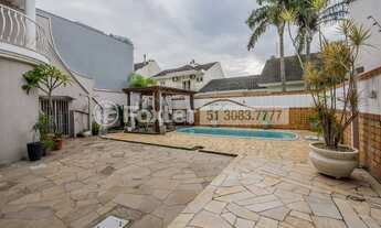 Imagem 4: Canoas - Casa Padrão - Estância Velha