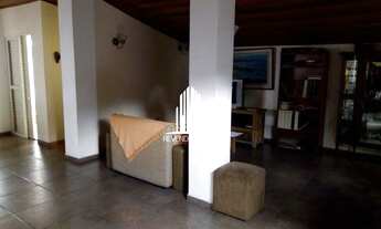 Imagem 4: Sobrado com piscina a venda no Brooklin Paulista