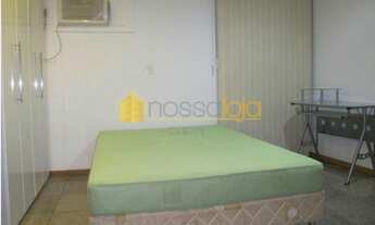 Imagem 4: Lindo Apartamento, Frente, Junto a Praia, Varandão, Sala, Quarto, Banho, Cozinha, Vaga, Pl