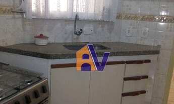 Imagem 7: Apartamento com 1 dormitório, 46 m² - venda por R$ 250.000,00 ou aluguel por R$ 650,00/mês
