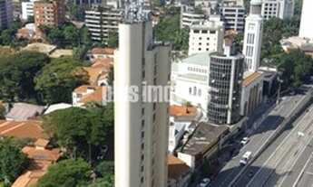 Imagem 6: 2 Vagas Conjunto Comercial no Itaim