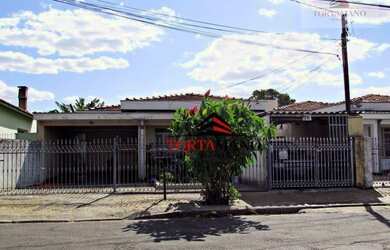 Imagem 6: Casa com 4 dormitórios à venda, 1000 m² por R$ 1.800.000,00 - Cidade Jardim I - Americana