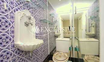 Imagem 7: Apartamento-À VENDA-Copacabana-Rio de Janeiro-RJ