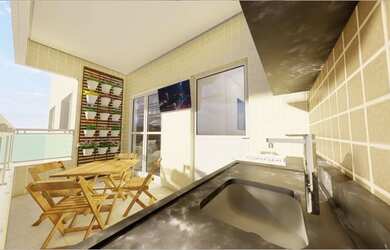 Imagem 7: DC559-Excelente Oportunidade Empreendimento a 1 quadra da Praia