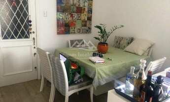 Imagem 4: Apartamento para Venda em Rio de Janeiro, Tijuca, 2 dormitórios, 1 suíte, 2 banheiros, 1 v