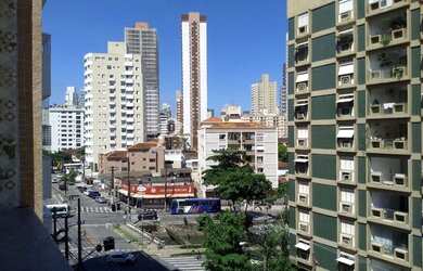 Imagem 2: Apartamento próximo a praia - 3 dorms, 1 ste 750 mil, Cod: 7011