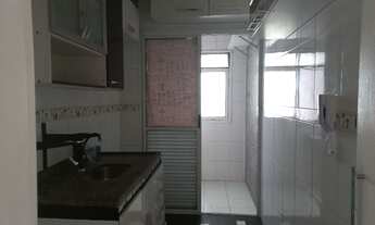 Imagem 4: Apartamento para locação no Tatuapé