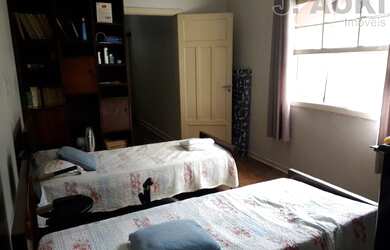 Imagem 6: Sobrado para venda possui 140 metros quadrados com 3 quartos em Vila Clementino - São Paul