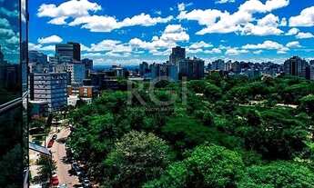 Imagem 2: Porto Alegre - Flat - Moinhos de Vento