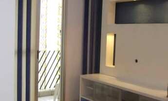 Imagem 3: Amplo apartamento de 02 dormitórios com 01 vaga próximo do Soares Mendonça