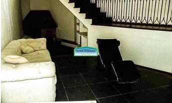 Imagem 4: BARUERI - Casa Padrão - Alphaville Residencial Um