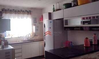 Imagem 2: Casa com 2 dormitórios, 180 m - Parque do Agreste - Vargem Grande Paulista/SP