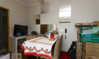 Imagem 5: Apartamento para Aluguel - Planalto Paulista, 1 Quarto, 42 m2