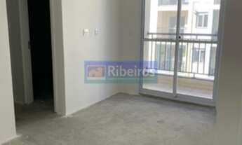 Imagem: Apartamento para venda tem 55 metros quadrados