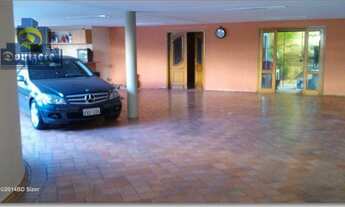 Imagem 7: Sobrado com 3 dormitórios à venda, 592 m² por R$ 3.500.000,00 - Jardim Hollywood - São Ber