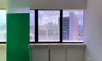 Imagem 4: Sala, 47 m² - venda por R$ 265.000 ou aluguel por R$ 800/mês - Itaigara - Salvador/BA