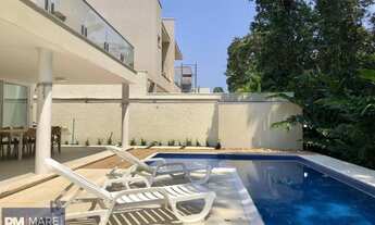 Imagem 5: Casa de Alto Padrão á Venda em Riviera de São Lourenço