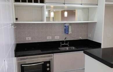 Imagem 5: Apartamento com 3 dormitórios à venda, 85 m² por R$ 495.000,00 - Residencial Altos do Varv