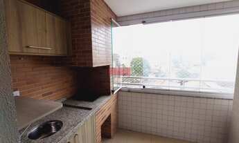 Imagem 6: VOCÊ GOSTARIA DE MORAR NUM BELISSIMO APARTAMENTO MODERNO, COM REDE INTERNET E AINDA CHURRA