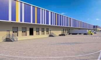 Imagem 3: Gravataí - Galpão/Depósito/Armazém - Neópolis