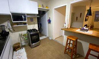 Imagem 4: Apartamento para venda com 100 m2, com 4 quartos 1 suíte m Gruta de Lourdes - Maceió - AL