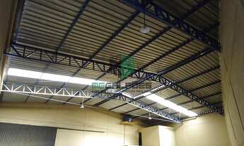 Imagem 3: Galpão para para aluguel no bairro Tropical, Contagem