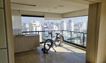 Imagem 5: São Paulo - Apartamento Padrão - Moema