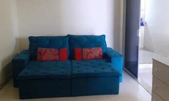 Imagem: Quarto para estudante