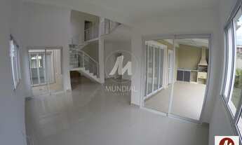 Imagem 6: Casa (sobrado em condominio) 3 dormitórios/suite, cozinha planejada, portaria 24hs, lazer