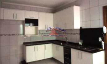 Imagem 7: SOBRADO EM CONDOMINIO PROXIMO AO SHOPPING ANÁLIA FRNACO - R$ 520.000,00