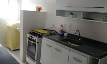 Imagem 5: Apartamento - Vila São Benedito - Residencial Vila Sao Benedito - 60m² - 2 Dormitórios - A