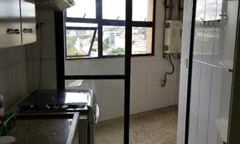 Imagem 6: APARTAMENTO RESIDENCIAL em BRAGANÇA PAULISTA - SP, TABOÃO