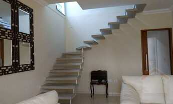 Imagem 2: Sobrado residencial à venda, Vila Jerusalém, São Bernardo do Campo - SO0691