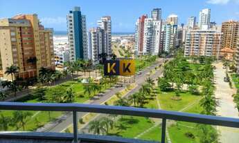 Imagem 2: Apartamento Ed. Puerto Madero 3 Suítes nas 4 Praças em Torres!