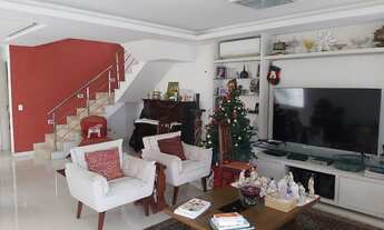 Imagem 5: Riviera Del Sol - Ótima Casa Triplex com 350 m², 5 Quartos (Código: IM230