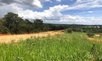 Imagem 5: Lotes financiados Próximo a Lagoa Santa. 1000m² planos. Ent R$6.360,00