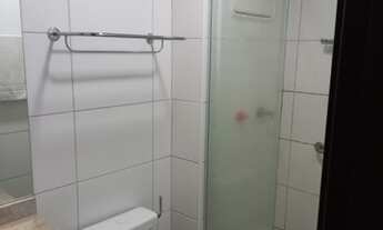 Imagem 5: Apartamento 2 quartos mobiliado, por R$ 3.000,00 em boa vigem