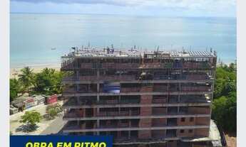 Imagem 2: Excelente opção em cabedelo com 01, 02 e 03 quartos!! Vista definitiva para o mar!