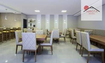 Imagem 7: Apartamento com 3 dormitórios para alugar, 173 m² por R$ 4.600,00/mês - Centro - São Berna