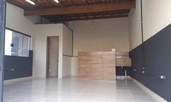 Imagem 7: Salão para alugar, 35 m² por R$ 1.600/mês - Parque Ouro Fino - Sorocaba/SP