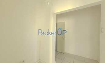 Imagem 6: Sala em Centro Histórico - Porto Alegre