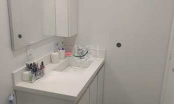 Imagem 5: Casa Condominio em Parque Santa Fé