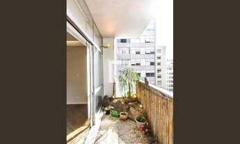 Imagem 7: Apartamento à Venda - Santa Cecília, 3 Quartos, 192 m2