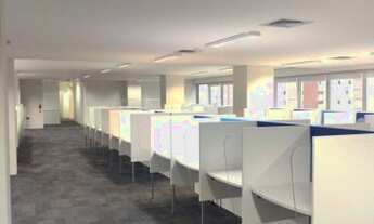 Imagem 6: Laje para alugar, 360 m² por R$ 9.900,00/mês - República - São Paulo/SP