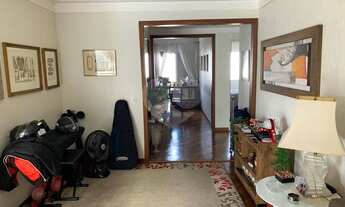 Imagem 5: São Paulo - Apartamento Padrão - VILA CLEMENTINO