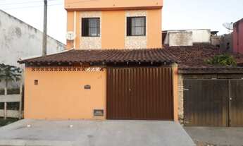 Imagem: Aluguel de um sobrado