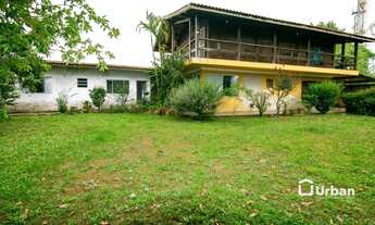 Imagem: Casa com 4 dormitórios à venda, 172 m²