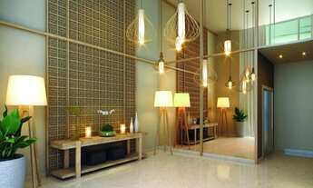 Imagem 3: Apartamento para Venda em Goiânia / GO no bairro Setor Marista - 1720156